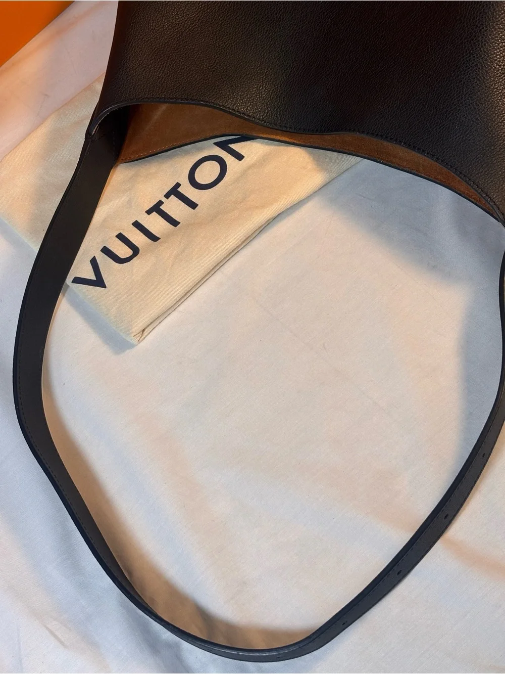 Louis Vuitton great box